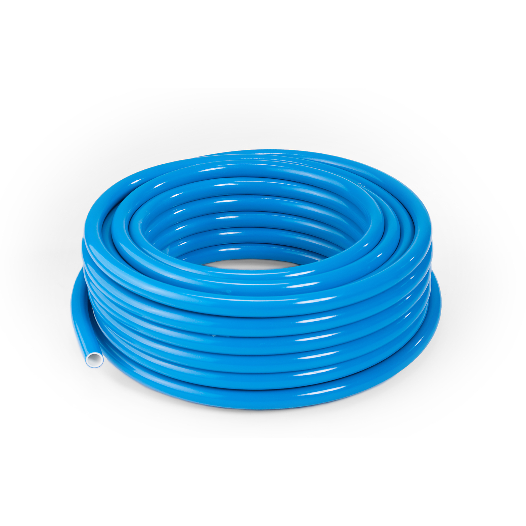 RapidAir Maxline, 25ft. Roll of 3/4in. Tubing, Max. PSI 190 Model# M6030-25